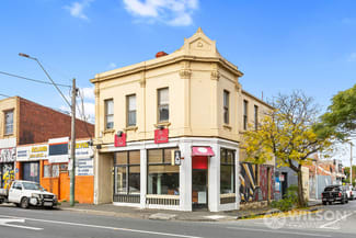 Shop & Retail commercial property leased at 77 Inkerman Street St Kilda VIC 3182 Shop & Retail commercial property leased at 77 Inkerman Street St Kilda VIC 3182
