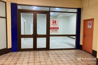 Shop & Retail commercial property leased at 8/106 Terralong Street Kiama NSW 2533
