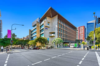 Shop & Retail commercial property leased at 100 Brookes Street Fortitude Valley QLD 4006 Shop & Retail commercial property leased at 100 Brookes Street Fortitude Valley QLD 4006