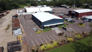 Factory, Warehouse & Industrial commercial property leased at B2/1 De Caen Close Virginia NT 0834