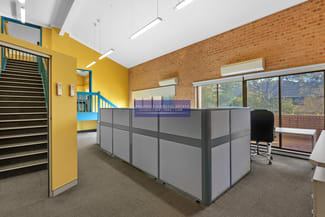 Medical / Consulting commercial property for lease at S53 & 54/2 O'CONNELL STREET Parramatta NSW 2150 Medical / Consulting commercial property for lease at S53 & 54/2 O'CONNELL STREET Parramatta NSW 2150