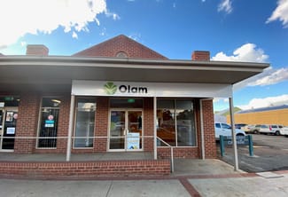 Offices commercial property leased at 51 Yambil Street Griffith NSW 2680 Offices commercial property leased at 51 Yambil Street Griffith NSW 2680