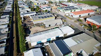 Offices commercial property leased at 3 Fursden Street Glenella QLD 4740 Offices commercial property leased at 3 Fursden Street Glenella QLD 4740