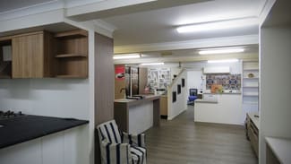Offices commercial property leased at 3 Fursden Street Glenella QLD 4740 Offices commercial property leased at 3 Fursden Street Glenella QLD 4740