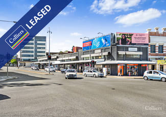 Offices commercial property leased at Suite 6/41 Denham Street Townsville City QLD 4810 Offices commercial property leased at Suite 6/41 Denham Street Townsville City QLD 4810