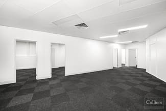 Offices commercial property leased at Suite 6/41 Denham Street Townsville City QLD 4810 Offices commercial property leased at Suite 6/41 Denham Street Townsville City QLD 4810