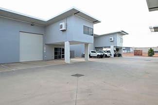 Factory, Warehouse & Industrial commercial property leased at 2/11 Miles Road Berrimah NT 0828 Factory, Warehouse & Industrial commercial property leased at 2/11 Miles Road Berrimah NT 0828