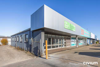 Shop & Retail commercial property for lease at Shop 1/155 Newcastle Street Fyshwick ACT 2609 Shop & Retail commercial property for lease at Shop 1/155 Newcastle Street Fyshwick ACT 2609
