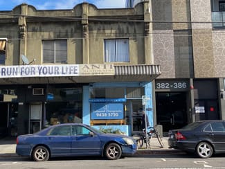 Shop & Retail commercial property leased at 388 Burnley Street Richmond VIC 3121 Shop & Retail commercial property leased at 388 Burnley Street Richmond VIC 3121