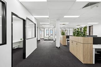 Offices commercial property leased at Level 1, 161 King Street Newcastle NSW 2300 Offices commercial property leased at Level 1, 161 King Street Newcastle NSW 2300