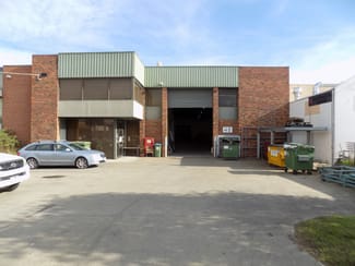 Offices commercial property leased at 41 Hinkler Road Mordialloc VIC 3195 Offices commercial property leased at 41 Hinkler Road Mordialloc VIC 3195