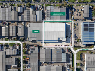 Factory, Warehouse & Industrial commercial property leased at 43 Zenith Road Dandenong VIC 3175 Factory, Warehouse & Industrial commercial property leased at 43 Zenith Road Dandenong VIC 3175