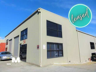 Factory, Warehouse & Industrial commercial property leased at 54/3 Kelso Crescent Moorebank NSW 2170 Factory, Warehouse & Industrial commercial property leased at 54/3 Kelso Crescent Moorebank NSW 2170