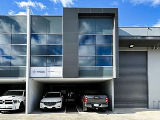 Factory, Warehouse & Industrial commercial property for lease at 5/5 Fibre Place Carrum Downs VIC 3201 Factory, Warehouse & Industrial commercial property for lease at 5/5 Fibre Place Carrum Downs VIC 3201