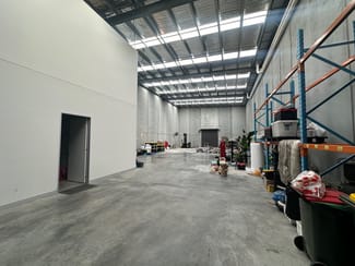 Factory, Warehouse & Industrial commercial property leased at 26 Export Road Craigieburn VIC 3064 Factory, Warehouse & Industrial commercial property leased at 26 Export Road Craigieburn VIC 3064