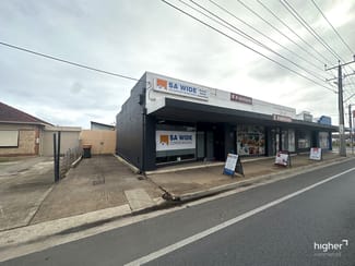 Shop & Retail commercial property leased at Shop 5/146-148 Marion Road West Richmond SA 5033 Shop & Retail commercial property leased at Shop 5/146-148 Marion Road West Richmond SA 5033