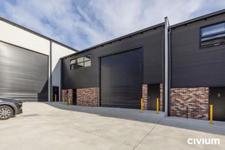 Factory, Warehouse & Industrial commercial property leased at Unit 4/14 Val Reid Crescent Hume ACT 2620 Factory, Warehouse & Industrial commercial property leased at Unit 4/14 Val Reid Crescent Hume ACT 2620