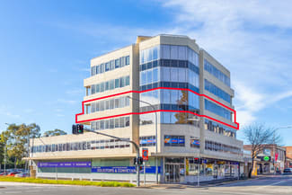 Offices commercial property leased at Level 3/73-75 Dunmore St Wentworthville NSW 2145 Offices commercial property leased at Level 3/73-75 Dunmore St Wentworthville NSW 2145