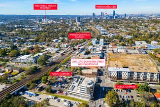 Offices commercial property leased at Level 3/73-75 Dunmore St Wentworthville NSW 2145 Offices commercial property leased at Level 3/73-75 Dunmore St Wentworthville NSW 2145