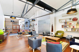 Offices commercial property leased at F8/1-15 Barr Street Balmain NSW 2041 Offices commercial property leased at F8/1-15 Barr Street Balmain NSW 2041