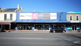 Shop & Retail commercial property for lease at 140 Port Road Hindmarsh SA 5007