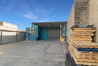 Factory, Warehouse & Industrial commercial property leased at 15 Prescott Street Toowoomba City QLD 4350 Factory, Warehouse & Industrial commercial property leased at 15 Prescott Street Toowoomba City QLD 4350