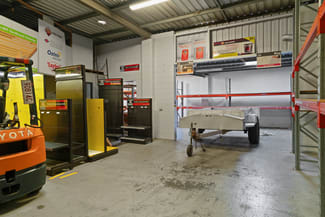 Factory, Warehouse & Industrial commercial property leased at 15 Prescott Street Toowoomba City QLD 4350 Factory, Warehouse & Industrial commercial property leased at 15 Prescott Street Toowoomba City QLD 4350