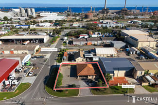 Medical / Consulting commercial property leased at 3/39 Macedonia Street Naval Base WA 6165 Medical / Consulting commercial property leased at 3/39 Macedonia Street Naval Base WA 6165