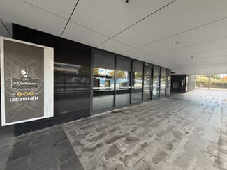 Shop & Retail commercial property for lease at 248/39 Benjamin Way Belconnen ACT 2617 Shop & Retail commercial property for lease at 248/39 Benjamin Way Belconnen ACT 2617