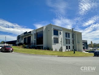 Factory, Warehouse & Industrial commercial property leased at 14 Dakara Drive Southport QLD 4215