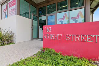 Offices commercial property leased at 1/163 Wright Street Belmont WA 6104