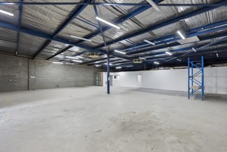 Factory, Warehouse & Industrial commercial property leased at 10-12 Dowsett Street South Geelong VIC 3220 Factory, Warehouse & Industrial commercial property leased at 10-12 Dowsett Street South Geelong VIC 3220