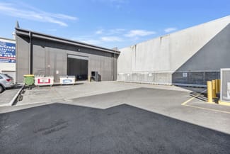 Factory, Warehouse & Industrial commercial property leased at 224 Taren Point Road Caringbah NSW 2229