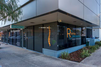 Offices commercial property leased at 9E/817 Beeliar Drive Cockburn Central WA 6164