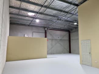 Factory, Warehouse & Industrial commercial property leased at Unit 1/373 Manns Road West Gosford NSW 2250 Factory, Warehouse & Industrial commercial property leased at Unit 1/373 Manns Road West Gosford NSW 2250