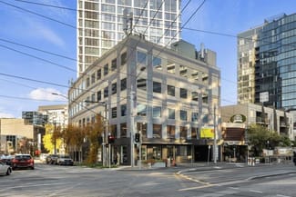 Shop & Retail commercial property leased at G01/15-17 Park Street South Melbourne VIC 3205