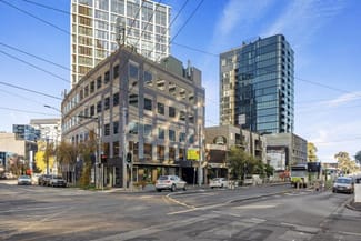 Shop & Retail commercial property leased at G01/15-17 Park Street South Melbourne VIC 3205
