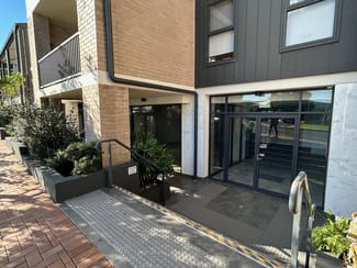 Shop & Retail commercial property for sale at GO2/128 Belinda Street Gerringong NSW 2534 Shop & Retail commercial property for sale at GO2/128 Belinda Street Gerringong NSW 2534