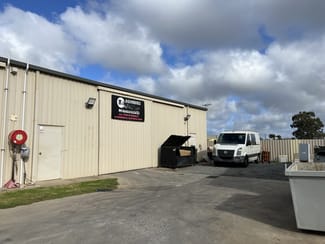 Factory, Warehouse & Industrial commercial property leased at 6/34-36 Chapman Road Hackham SA 5163