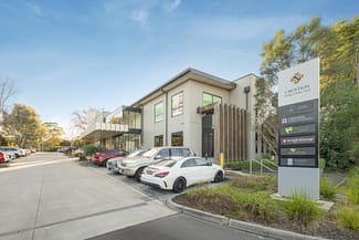Offices commercial property leased at 24 Dorset Road Croydon VIC 3136 Offices commercial property leased at 24 Dorset Road Croydon VIC 3136