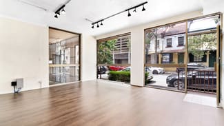 Offices commercial property leased at Suite 43/61-89 BuckinghamSTREET Surry Hills NSW 2010