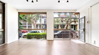 Offices commercial property leased at Suite 43/61-89 BuckinghamSTREET Surry Hills NSW 2010