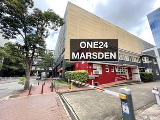 Other commercial property for lease at 124 Marsden Street Parramatta NSW 2150 Other commercial property for lease at 124 Marsden Street Parramatta NSW 2150