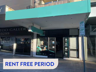 Shop & Retail commercial property leased at 142 Ryrie Street Geelong VIC 3220 Shop & Retail commercial property leased at 142 Ryrie Street Geelong VIC 3220