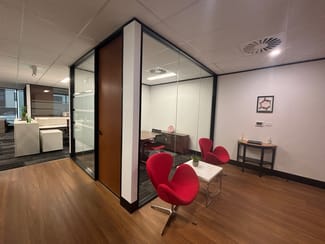 Offices commercial property leased at G.04/40 Blackall Street Barton ACT 2600 Offices commercial property leased at G.04/40 Blackall Street Barton ACT 2600
