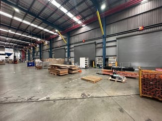 Factory, Warehouse & Industrial commercial property leased at Tenancy 1, 5 Inglis Road Ingleburn NSW 2565 Factory, Warehouse & Industrial commercial property leased at Tenancy 1, 5 Inglis Road Ingleburn NSW 2565