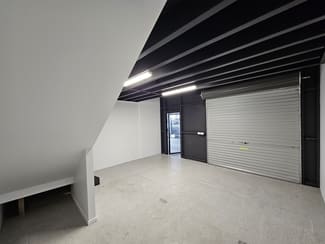 Factory, Warehouse & Industrial commercial property leased at Currumbin Waters QLD 4223 Factory, Warehouse & Industrial commercial property leased at Currumbin Waters QLD 4223