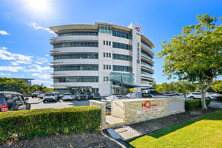Offices commercial property leased at HQ Building Suite 15, 58 Riverwalk Avenue Robina QLD 4226 Offices commercial property leased at HQ Building Suite 15, 58 Riverwalk Avenue Robina QLD 4226