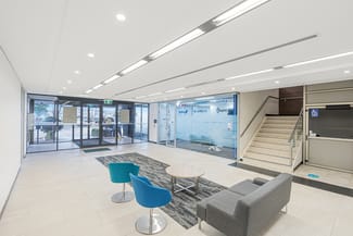 Medical / Consulting commercial property for lease at Ferntree Business Park 10 Ferntree Place Notting Hill VIC 3168