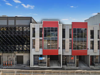 Offices commercial property leased at 16 Northumberland Street South Melbourne VIC 3205 Offices commercial property leased at 16 Northumberland Street South Melbourne VIC 3205